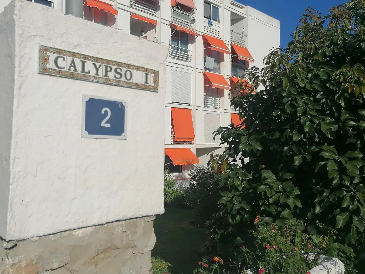 Apartment Studio Little Paris Sitio de Calahonda Spain