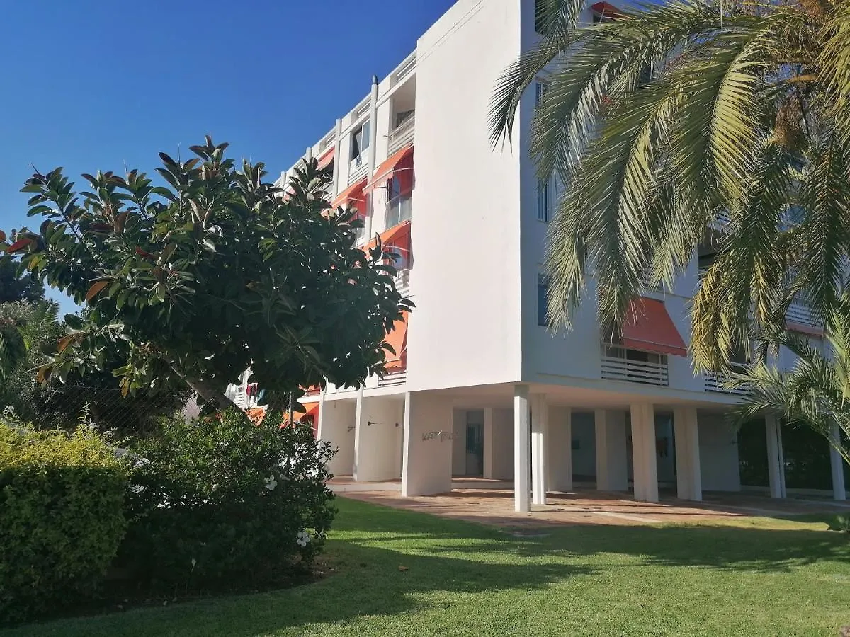 Studio Little Paris Sitio de Calahonda Spain
